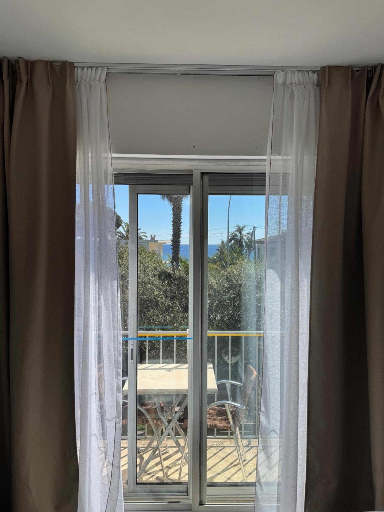 Hotel Le Golfe Bleu Cavalaire-sur-Mer Eksteriør bilde